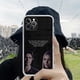 thumbnail image 3 of Funda de teléfono The Vampire Diaries para iPhone 15 14 11 12 13 Mini Pro XS Max, Funda 6 7 8 Plus X XR SE 2020, 3 of 5