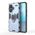 thumbnail image 5 of Funda para Xiaomi Redmi NOTE 13 PRO Plus 5G con Soporte Anillo Giratorio 360° y Protección Resistente a Golpes y Caídas, 5 of 5