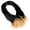 Gold-1.5mm, variant on 100pcs Leathers Necklace Cord with Metal Lobster Clasps for Necklaces Pendant String Rope Jewelry Making