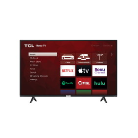 16++ Tcl 55 class 4k uhd led roku smart tv hdr 4 series 55s421 review info