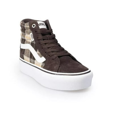 

Vans® Filmore Hi Platform Women s High-Top Shoes Women s Size 10