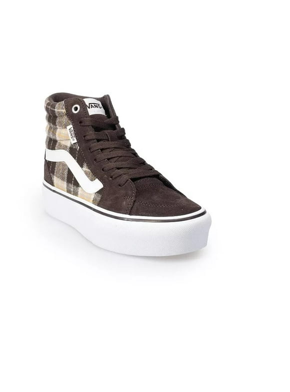 Women's Hi Top Vans Women's Hi Top Vans
