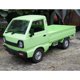 thumbnail image 3 of per per per RC Truck, 1:10 4WD 2.4G, modelo en carretera, modelo de vehículo de simulación, juguetes para , regalos durante más de 14 3 baterías Baoblaze coche rc verde, 3 of 8