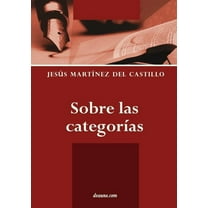 Sobre Las Categorías (Paperback)