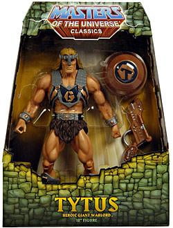 Masters of the Universe・DRAEGO MAN Masters of the Universe Club Eternia Draego-Man Action Figure