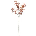 thumbnail image 3 of 1 Artificial Flower Artificial Wild Grape Vine Spray 5 Branch Berry & Stem For Elegant Home Decor Wedding Centerpieces Table Arrangements And Photo Prop Decorations, 3 of 9