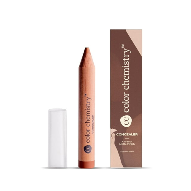 Color Chemistry Concealer, 2.49 g (Prairie CO05)