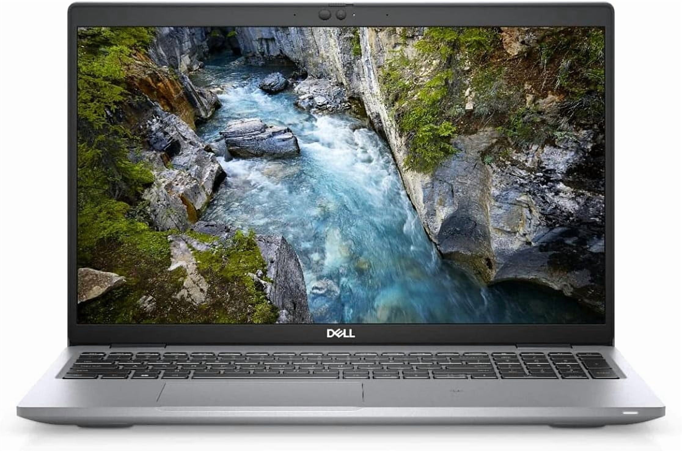 Dell G3 15 Laptop: Core i5-10300H, 256GB SSD, NVidia GTX 1650 Ti
