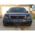 thumbnail image 2 of For Lexus LS430 Tinted Smoked Headlamps Headlights Overlays Kit Protection Film 2001-2006, 2 of 4