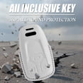 thumbnail image 5 of Fit for Audi Genuine leather Key Fob Case Cover Fit For Audi A4 A5 Q5 Q7 RS4 RS5 S4 S5 SQ5 SQ7 TT TTS Key Case Cover, 5 of 8