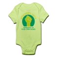 thumbnail image 1 of CafePress - Introverts Unite - Baby Light Bodysuit, 1 of 1