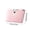 Pink, variant on Expanding File Folder, 8 Pocket Accordion File Organizer, Large Capacity A4 Document Organizer with Snap Closure, Portable Plastic File Folder for School, Office, and Home Use