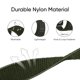 thumbnail image 2 of Pack de 6 correas deportivas de nailon para Apple Watch de 38 mm a 49 mm, 2 of 6