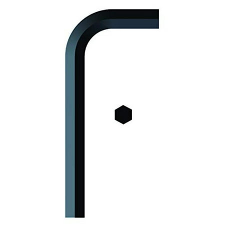 

Eklind 15264 1 Inch Long Series Hex-L Key Allen Wrench
