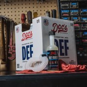 Doc's Diesel DEF System Kit