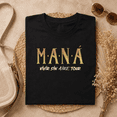 thumbnail image 2 of Leaf Mana Tour Vivir Sin Aire Concert Fan Graphic T-Shirt, 2 of 6