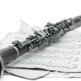 thumbnail image 4 of OUNONA 15pcs Clarinet Maintenance Kit with Plastic Connecting Rods for Instruments Accessories, 4 of 8