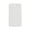 White (1PC), variant on Erasable Badge Sticky Notes, Reusable Silicone Badge Buddy Vertical Horizontal, Ballpoint Pen Write & Alcohol Erase, Lightweight Notepad for Nurse Teacher