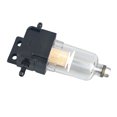 thumbnail image 3 of Car Water Separator, 6mm Outlet Inlet Outer Diameter Parts Fuel Engine Assembly for Heaters RV Tanker Truck Oil Tanker, 3 of 10