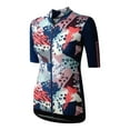 thumbnail image 3 of Dare 2B Womens AEP Stimulus III Animal Print Jersey, 3 of 5