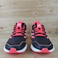 thumbnail image 3 of Ad-id-as CLIMAWARM LTD BOOST RUNNING SHOES H67361 BLACK/PINK MEN'S SZ: 8.5, 3 of 6