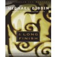 thumbnail image 1 of A Long Finish By Dibdin, Michael, 1 of 3