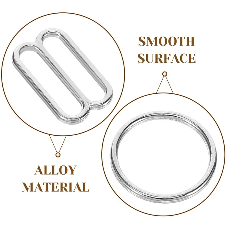Circle Bra Clips Circle Bra Clips