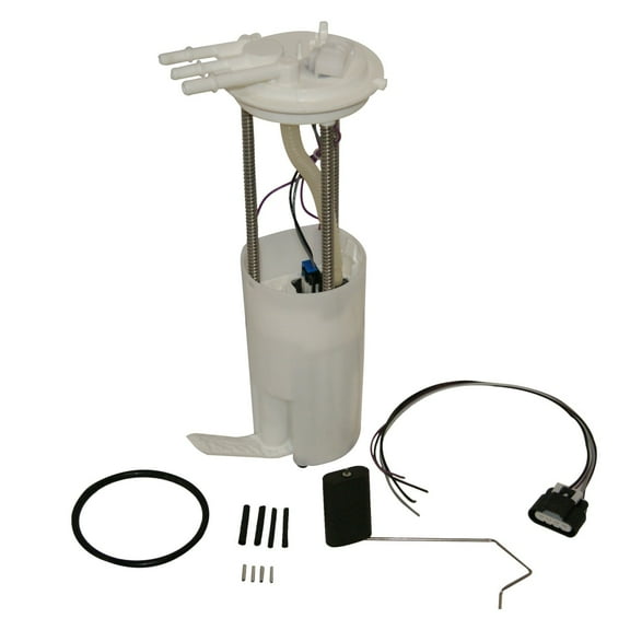 GMB Fuel Pump Module Assembly, 525-2700 Fits select: 1996 CHEVROLET EXPRESS VAN, 1996 GMC SAVANA