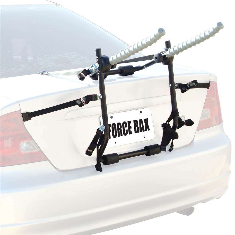 trunk bike rack walmart