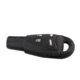 thumbnail image 3 of 434mhz Smart Remote Car Key Fob For Saab 93 95 9-3 9-5 2003-2010 Ltqsaam433tx Id46 Chip Replacement Soft Rubber Pad Case[HhhhS], 3 of 4