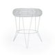 thumbnail image 5 of Mesa Accent Butler Specialty Allen de hierro blanco 100% 7 kg, 5 of 7