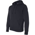 thumbnail image 3 of Independent Trading Co. Sweat à Capuche, L, Marine, 3 of 3