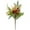 E E, variant on Xecvkr Simulated Berry Needle Decoration Christmas Green Flower Arrangement Plastic Metal Wire Adjustable Table Festive Bouquets Foam Easy Hang 11.8in 1pc