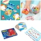 thumbnail image 4 of Kits de arte de papel de origami para niños, manualidades de arte de origami para niñas, niños, manualidades de papel, regalo para niños, regalos de Soledad Papel origami, 4 of 10