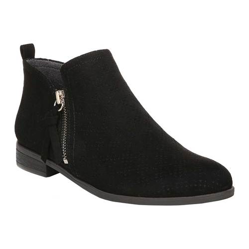 dr scholl's rate bootie