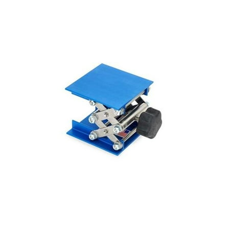 

4 x 4 in. Clamp Support Lab-Lift - 66 lbs