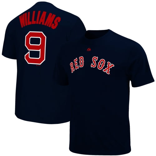 ted williams jersey