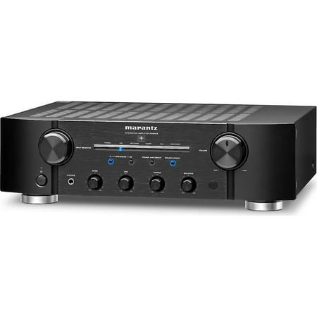 UPC 699927141356 product image for Marantz PM8006 Stereo Integrated Amplifier with new Phono-EQ Black | upcitemdb.com