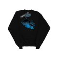 thumbnail image 1 of Harry Potter Mens Dementor Silhouette Sweatshirt, 1 of 5