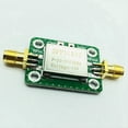 thumbnail image 4 of 5X Amplificador de Rf, Lna de Bajo Ruido de 50 A 4000Mhz Spf5189Z Amplificador de Rf para Amplificar la Señal de Radio Fm Hf Vhf Uhf, 4 of 5