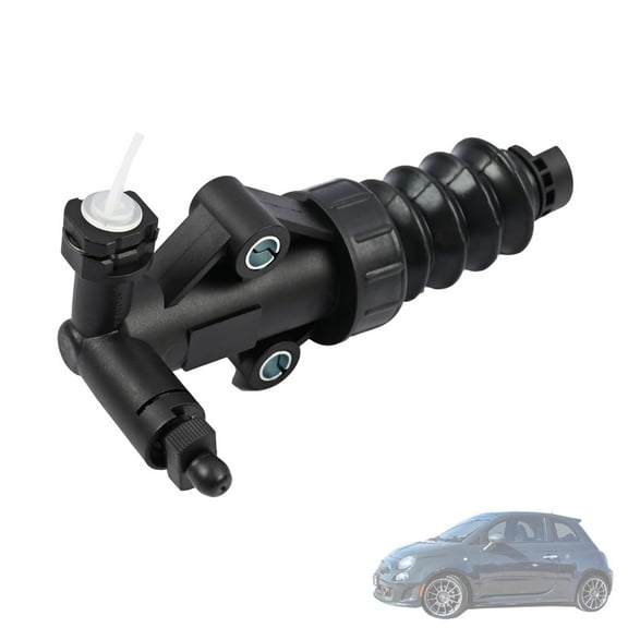 Clutch Slave Cylinder 68367217Aa For Fiat 500 2012-2017 1.4L L4