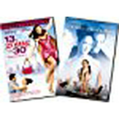 13 Going on 30 (Special Edition)/Maid in Manhattan