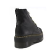 thumbnail image 3 of Dr. Martens Womens Sinclair Max Pisa Leather Boots, 3 of 4