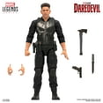 thumbnail image 1 of Marvel Legends Series Daredevil: Born Again Punisher, 1 of 3