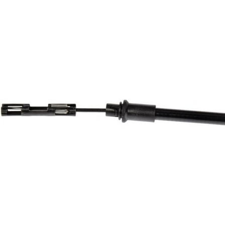 Cable de freno de estacionamiento