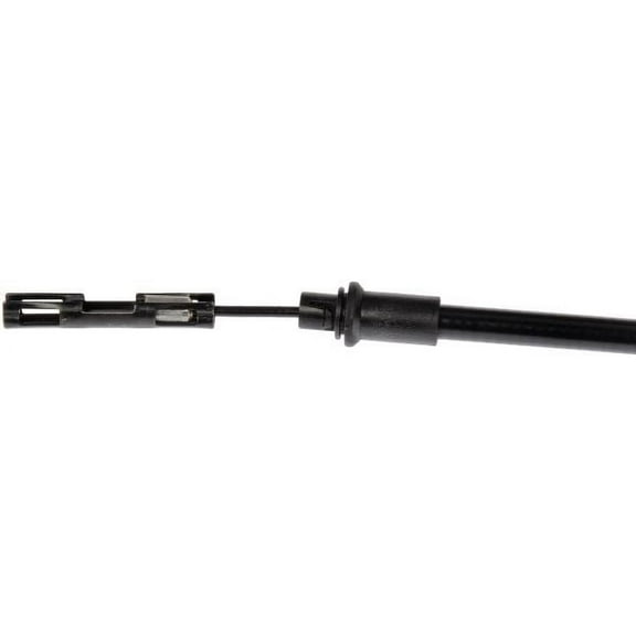 Cable de freno de estacionamiento