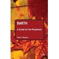 thumbnail image 1 of Barth: A Guide for the Perplexed (Guides for the Perplexed), 1 of 1