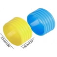 thumbnail image 4 of Tennis Racquets, One-Piece Molded Technology for High Intensity Play, 4 of 4