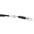 thumbnail image 3 of 39-3/4" Brake Cable Drive Electric for Yamaha G29 2007-up Golf Carts JW2-F6341-10, 3 of 4
