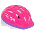 thumbnail image 5 of KaZAM 12" Child's Balance Bike & Helmet, Pink, 5 of 9